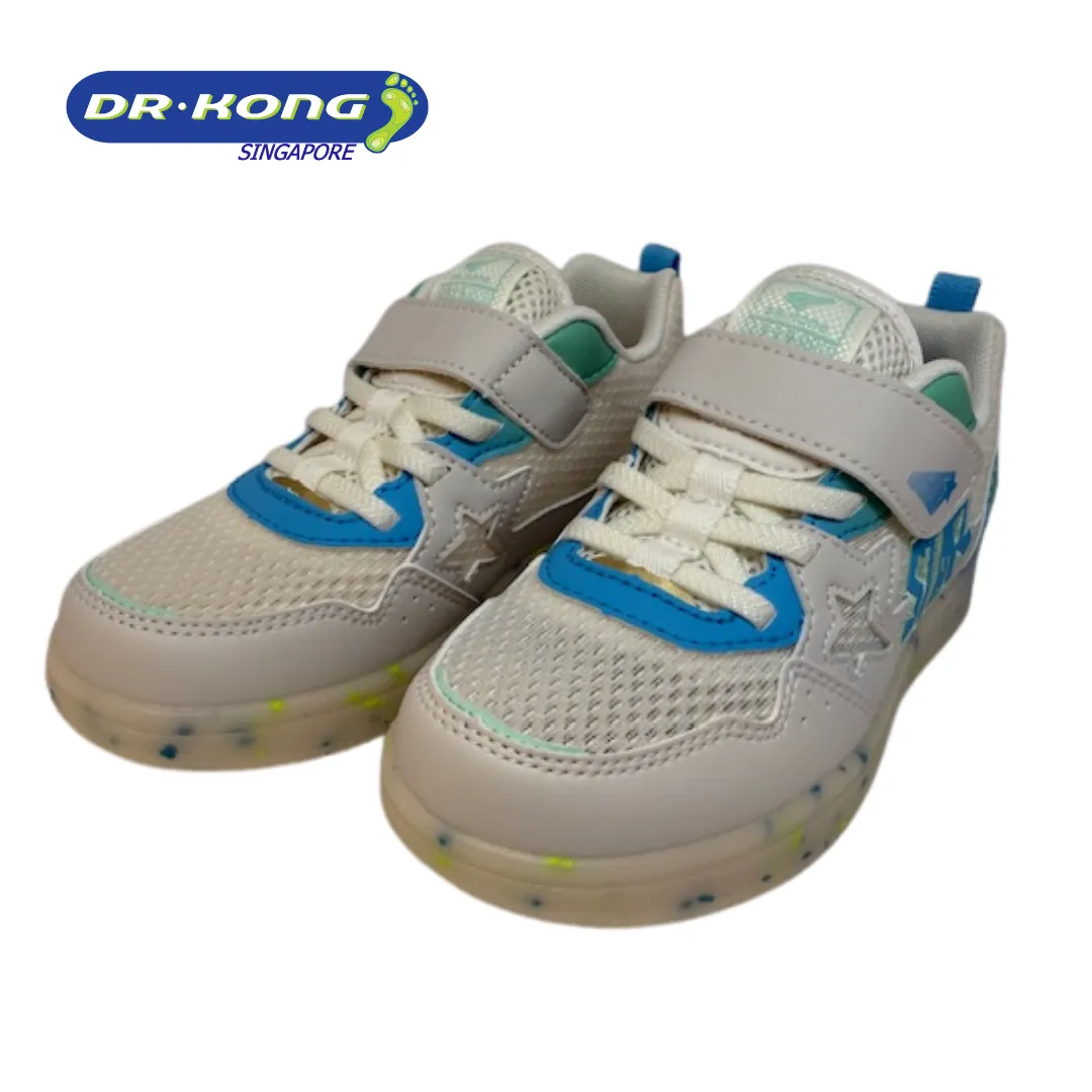 DR.KONG KIDS SNEAKERS DK-1B16A1001AM(RP : $119)