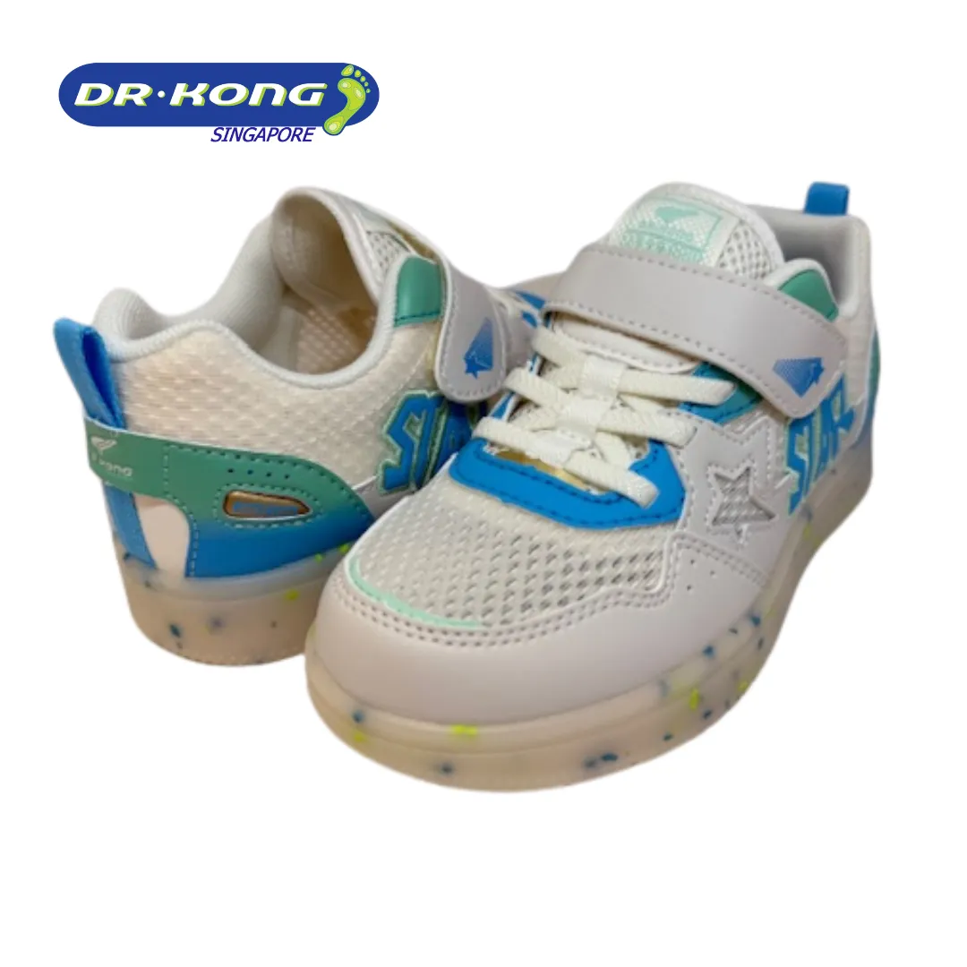 DR.KONG KIDS SNEAKERS DK-1B16A1001AM(RP : $119)
