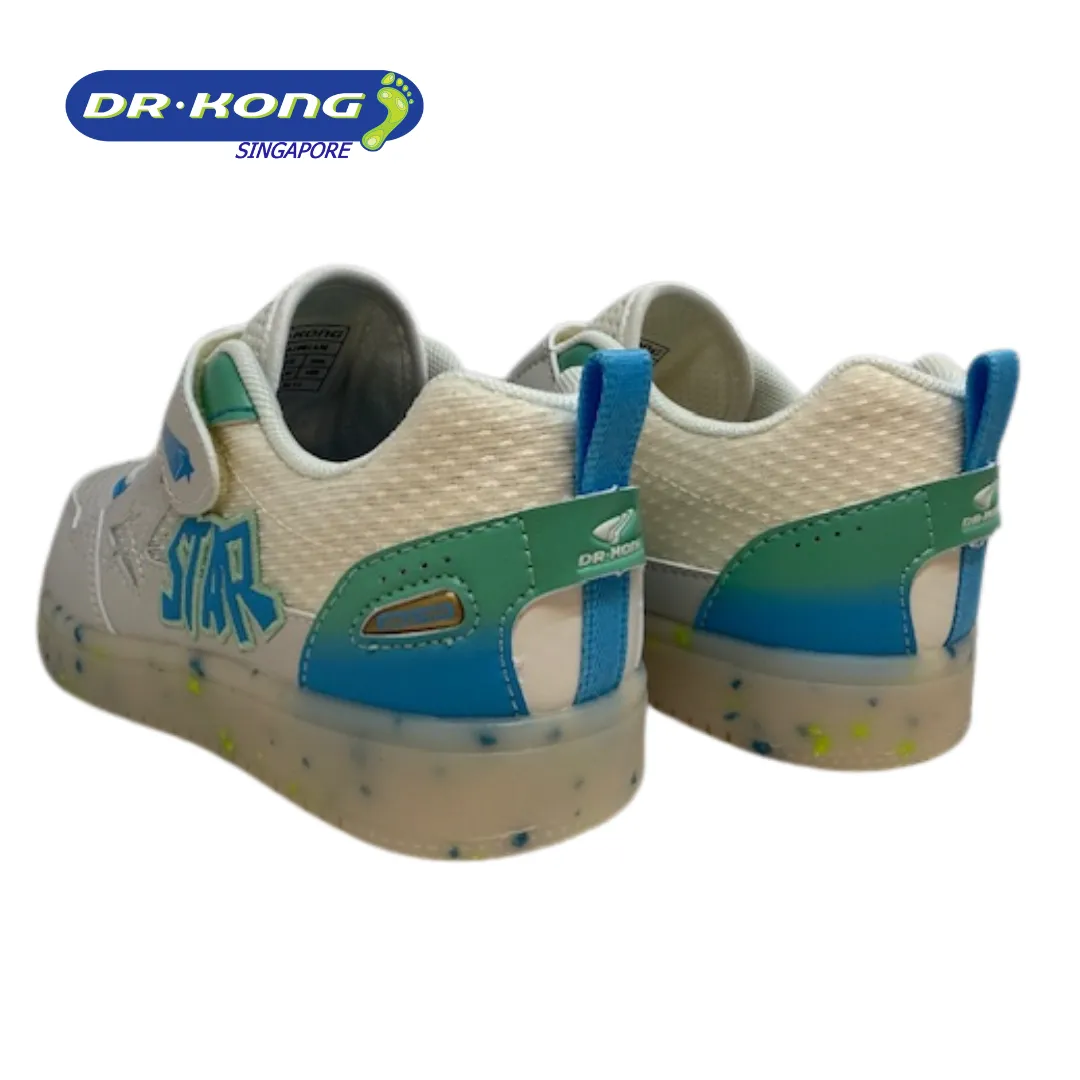 DR.KONG KIDS SNEAKERS DK-1B16A1001AM(RP : $119)