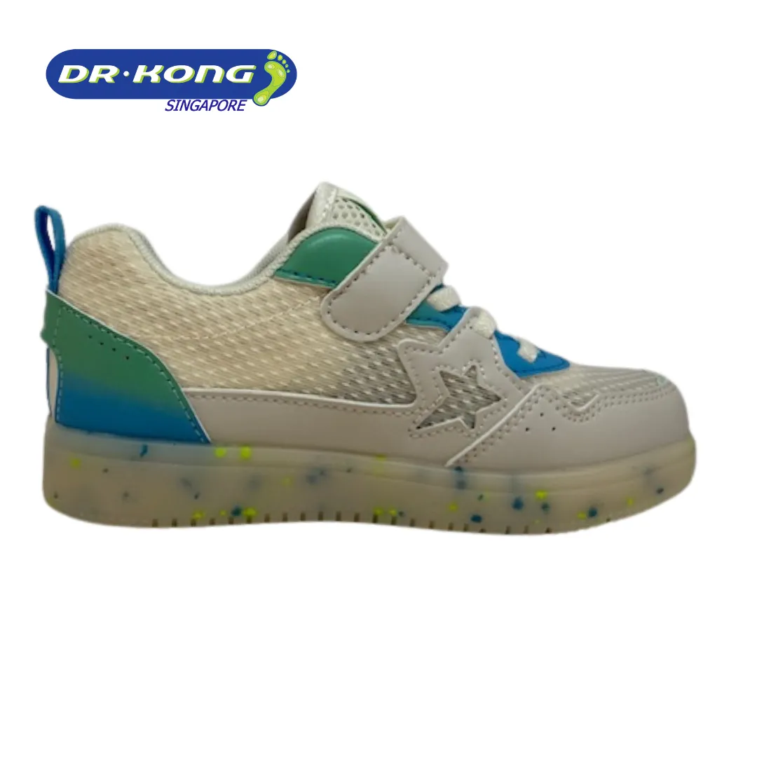 DR.KONG KIDS SNEAKERS DK-1B16A1001AM(RP : $119)