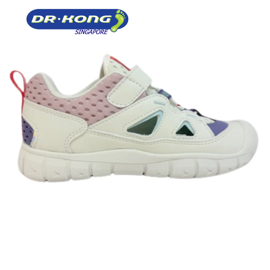 DR.KONG KIDS SNEAKERS DK-1B16A1006DW(RP : $109)