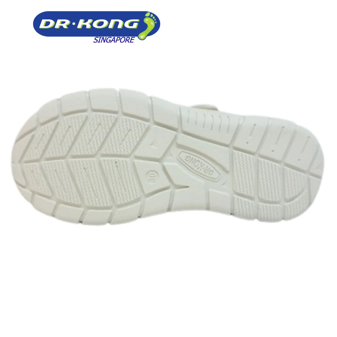 DR.KONG KIDS SNEAKERS DK-1B16A1006DW(RP : $109)