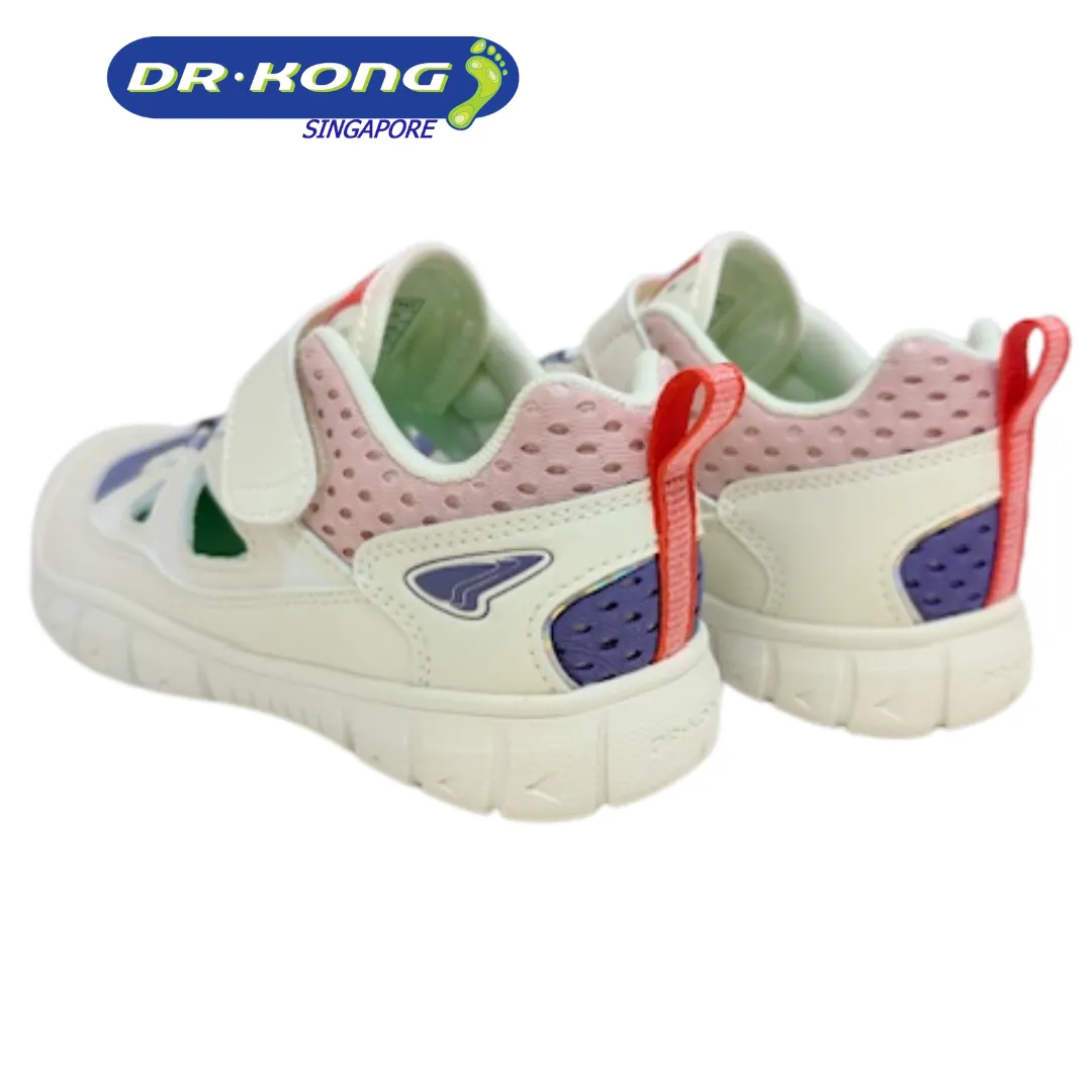 DR.KONG KIDS SNEAKERS DK-1B16A1006DW(RP : $109)
