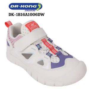 DR.KONG KIDS SNEAKERS DK-1B16A1006DW(RP : $109)