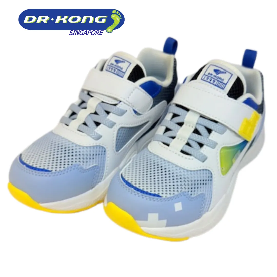 DR.KONG KIDS SNEAKERS DK-1B16A1076AM(RP : $119)