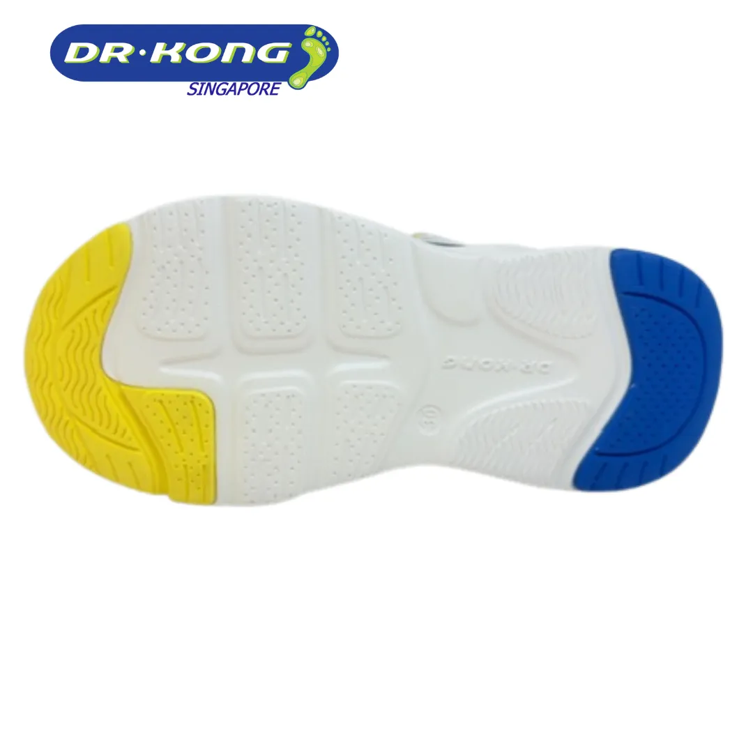 DR.KONG KIDS SNEAKERS DK-1B16A1076AM(RP : $119)