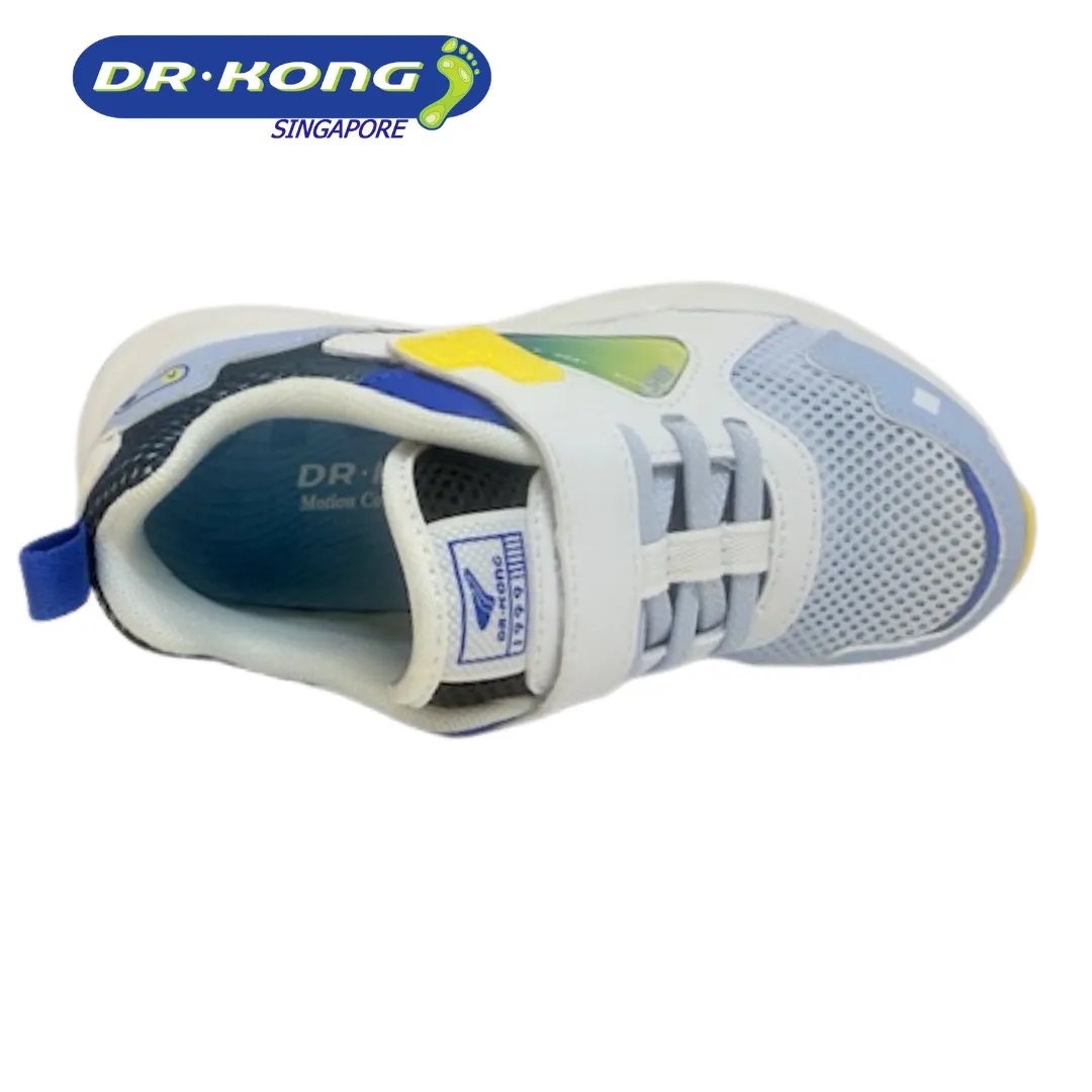 DR.KONG KIDS SNEAKERS DK-1B16A1076AM(RP : $119)