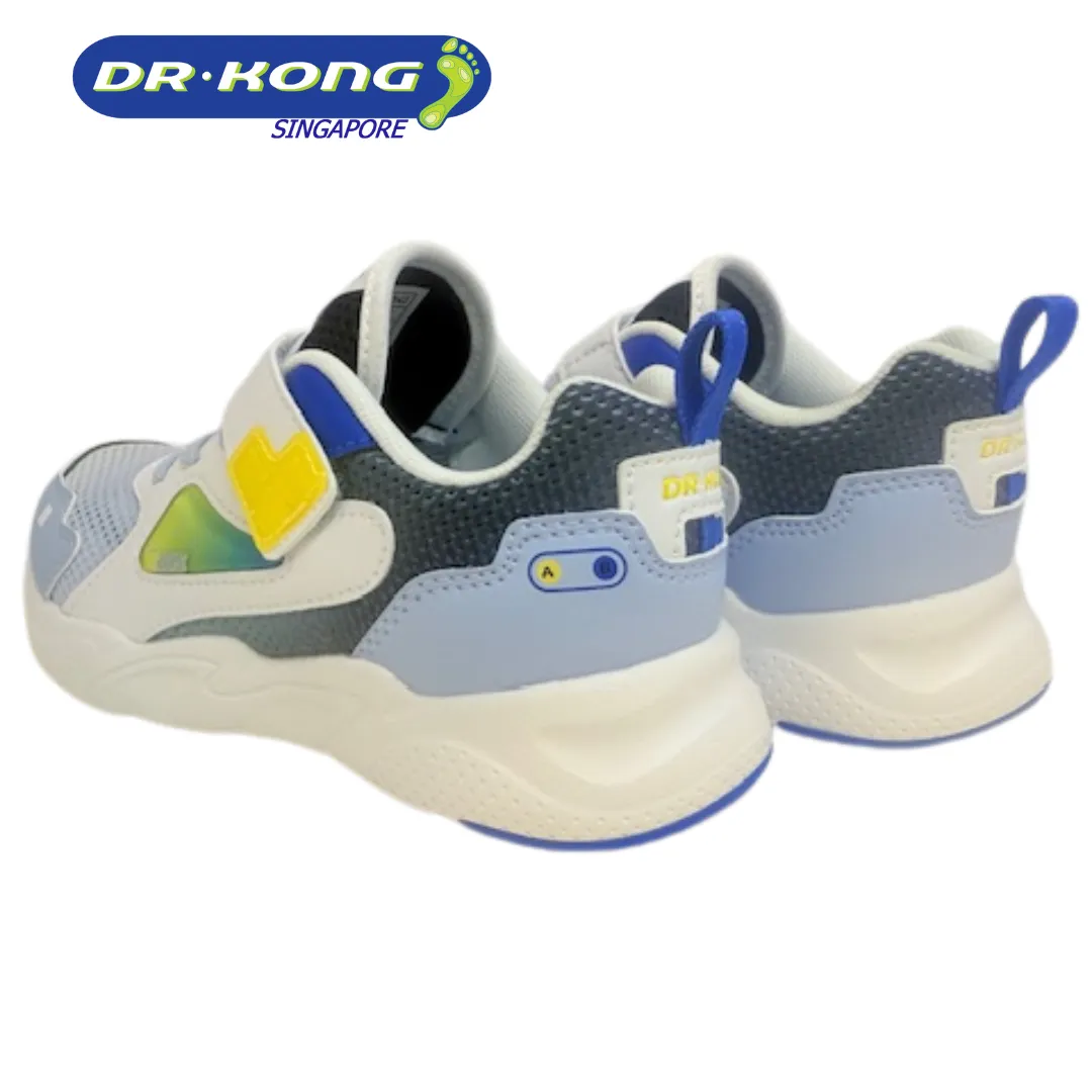DR.KONG KIDS SNEAKERS DK-1B16A1076AM(RP : $119)
