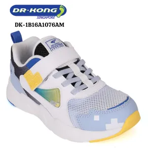DR.KONG KIDS SNEAKERS DK-1B16A1076AM(RP : $119)