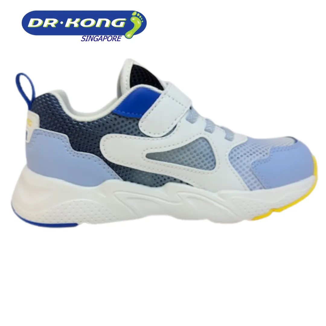 DR.KONG KIDS SNEAKERS DK-1B16A1076AM(RP : $119)