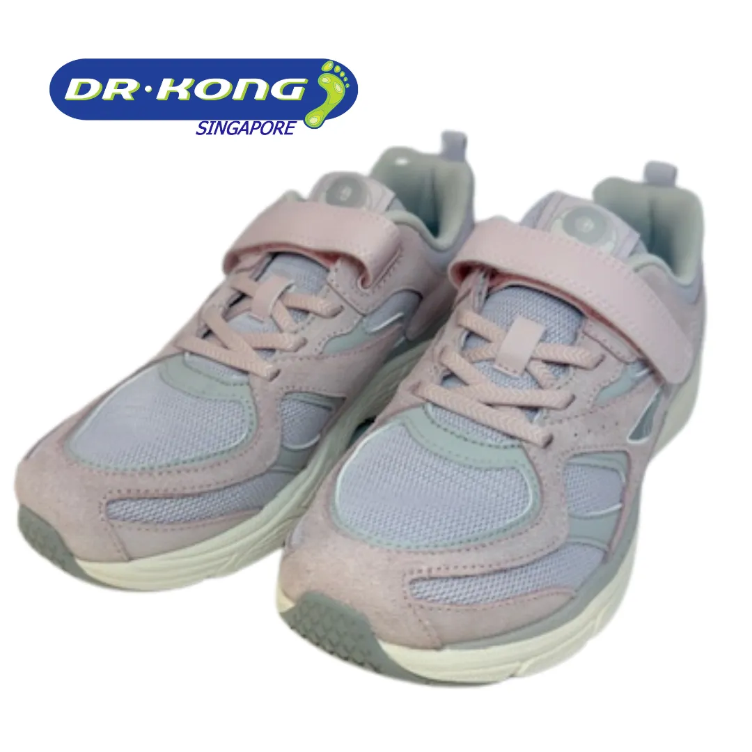 DR.KONG KIDS SNEAKERS DK-C1006163-PKP(RP : $149)