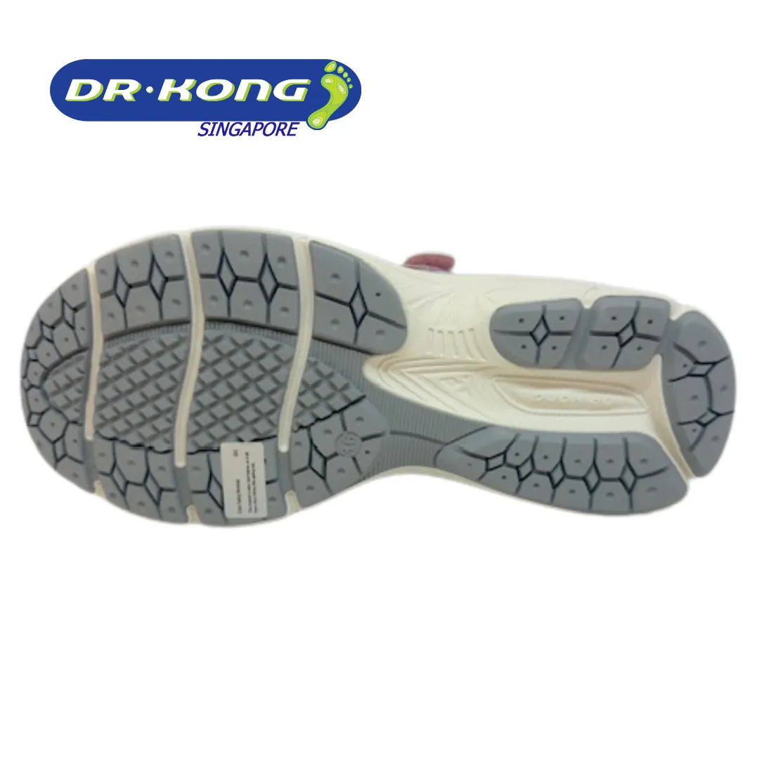 DR.KONG KIDS SNEAKERS DK-C1006163-PKP(RP : $149)