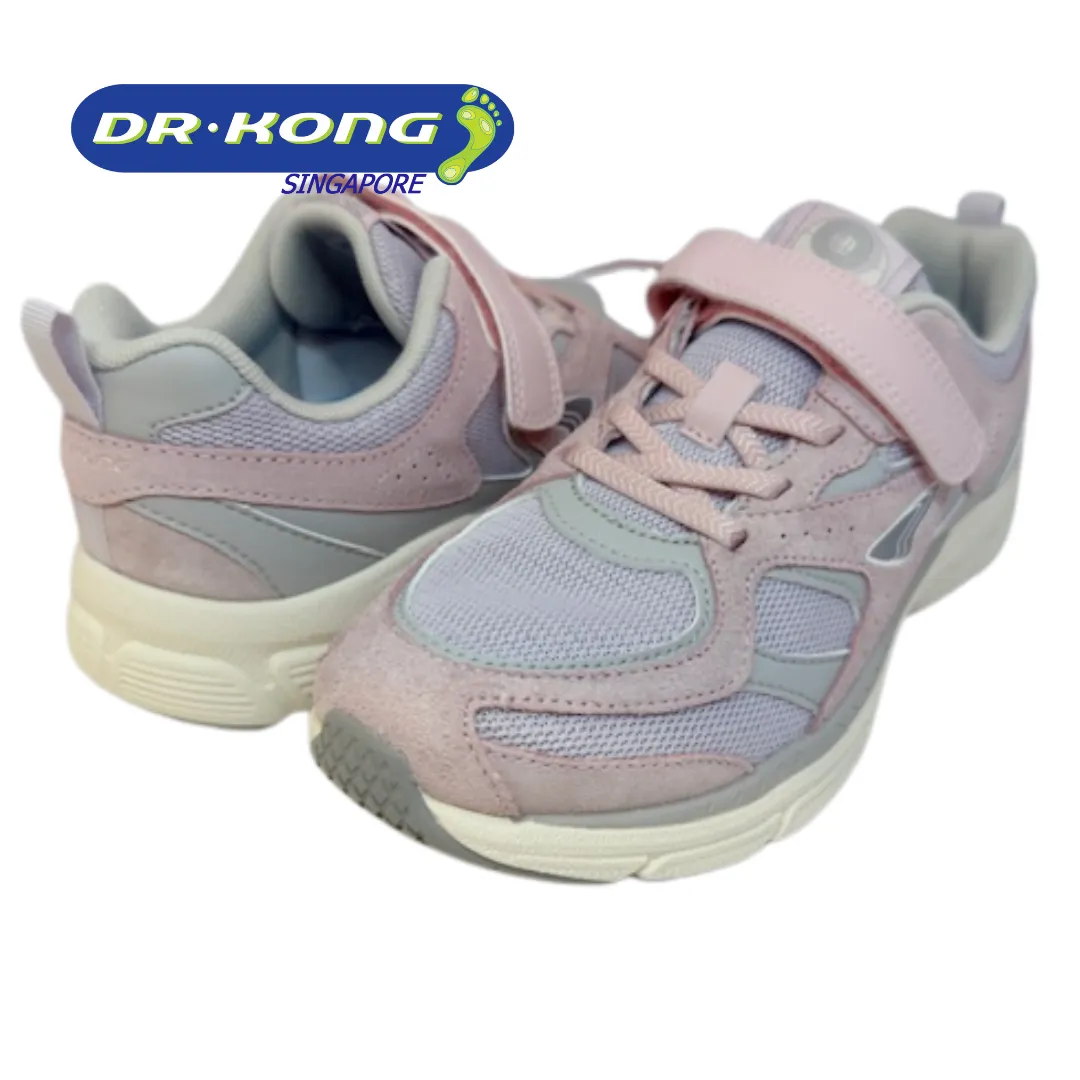 DR.KONG KIDS SNEAKERS DK-C1006163-PKP(RP : $149)