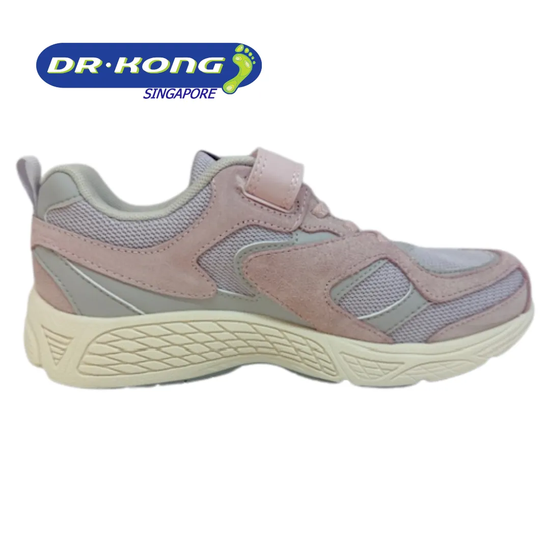 DR.KONG KIDS SNEAKERS DK-C1006163-PKP(RP : $149)