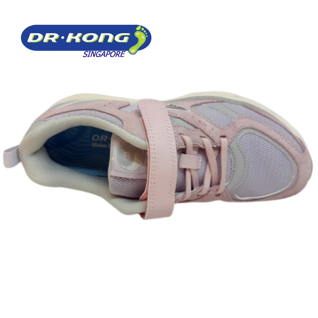 DR.KONG KIDS SNEAKERS DK-C1006163-PKP(RP : $149)