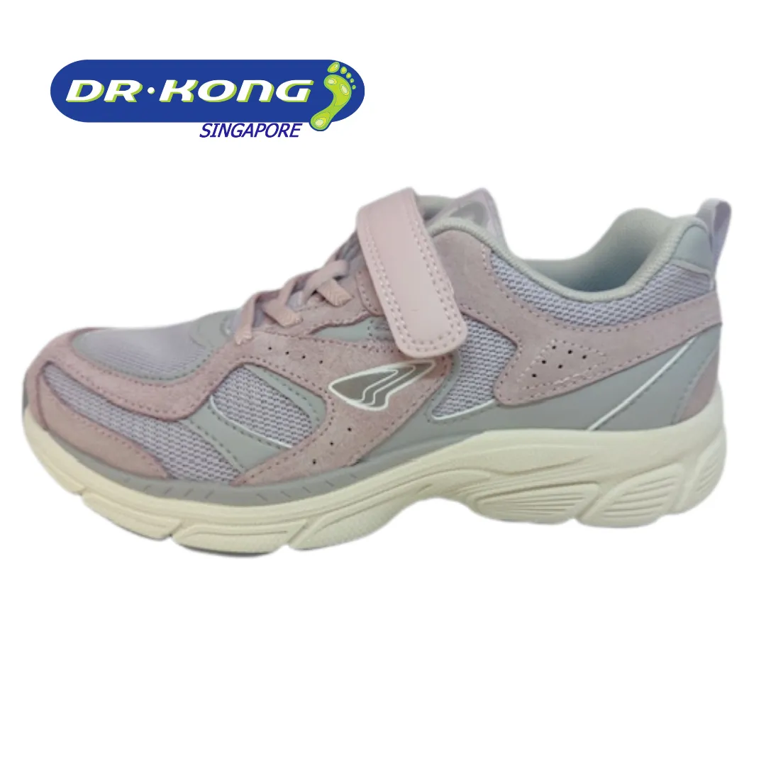 DR.KONG KIDS SNEAKERS DK-C1006163-PKP(RP : $149)