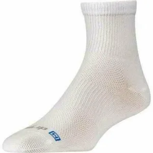 Drymax Cycle 1/4 Crew Socks