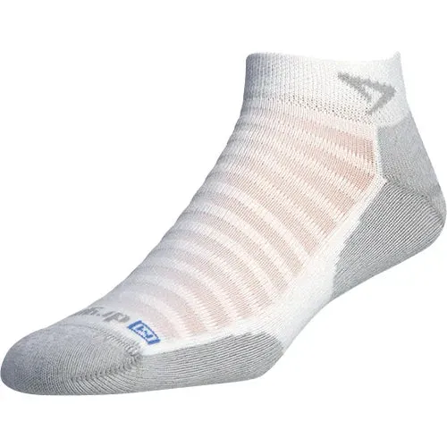 Drymax Sport Lite-Mesh Mini Crew Socks