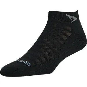 Drymax Sport Lite-Mesh Mini Crew Socks