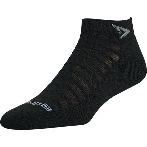 Drymax Sport Lite-Mesh Mini Crew Socks