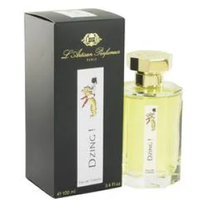 Dzing Eau De Toilette Spray By L'artisan Parfumeur