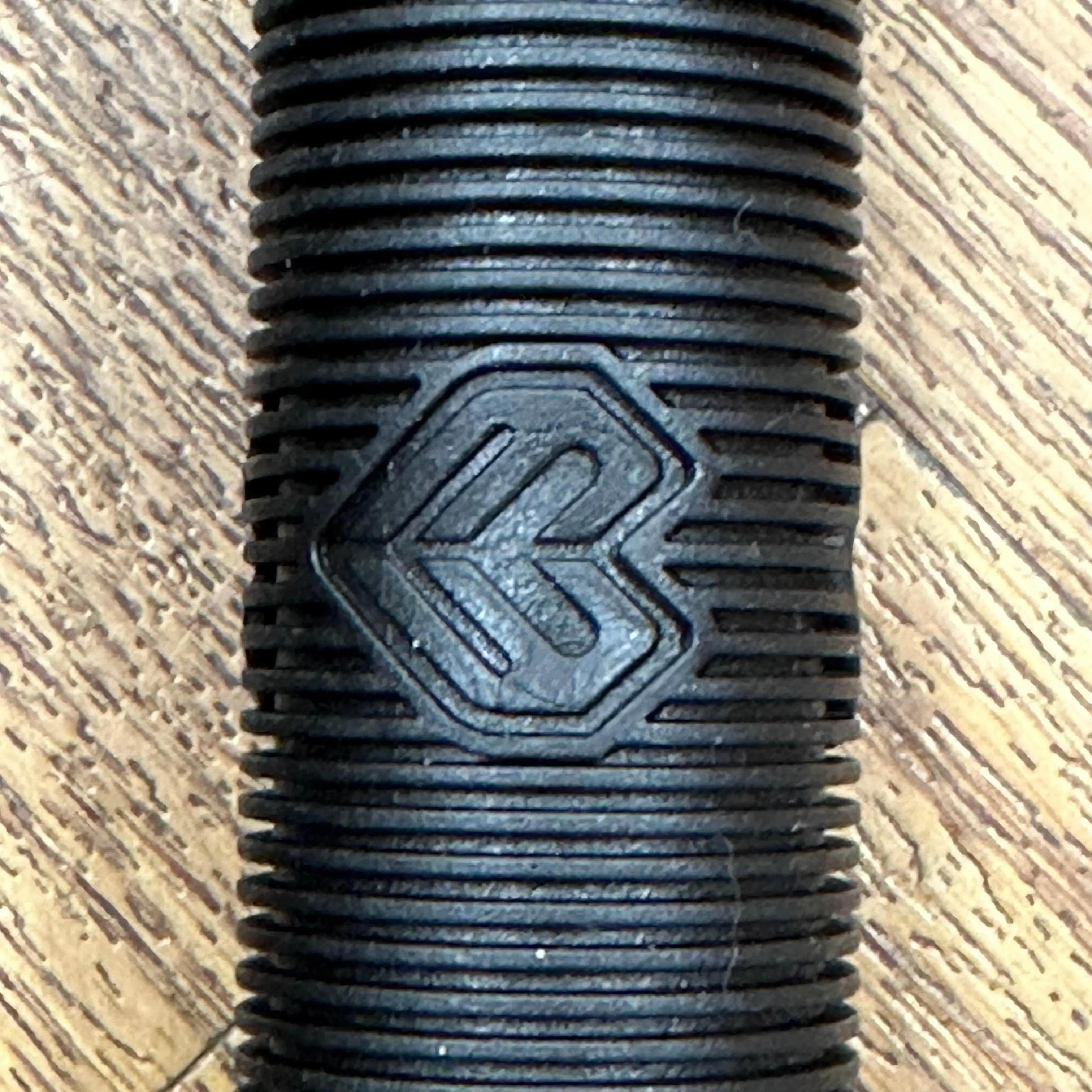 Eclat Filter Grips