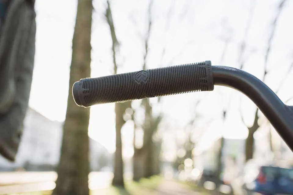 Eclat Filter Grips
