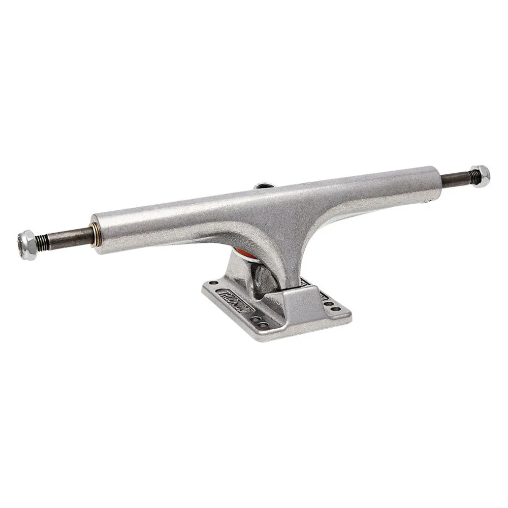 Ejes Skate Independent Silver Stage 11 Standard 215 Pack 2