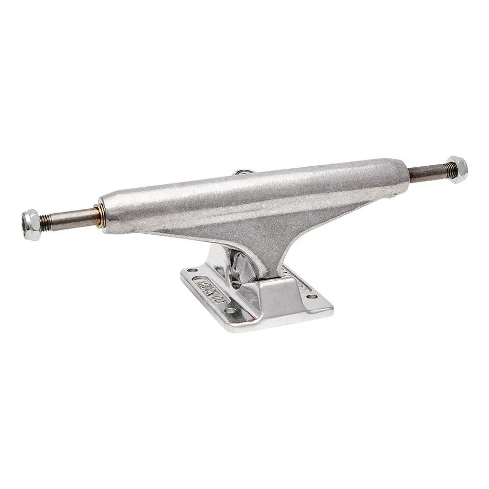 Ejes Skate Independent Stage 11 Forged Titanium 139 Pack 2