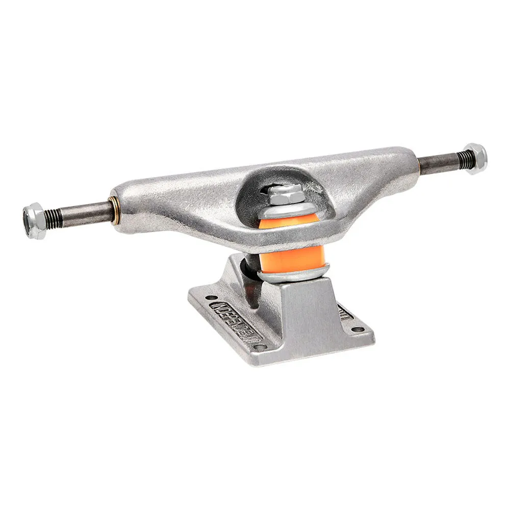 Ejes Skate Independent Stage 11 Hollow Silver Standard 159 Pack 2