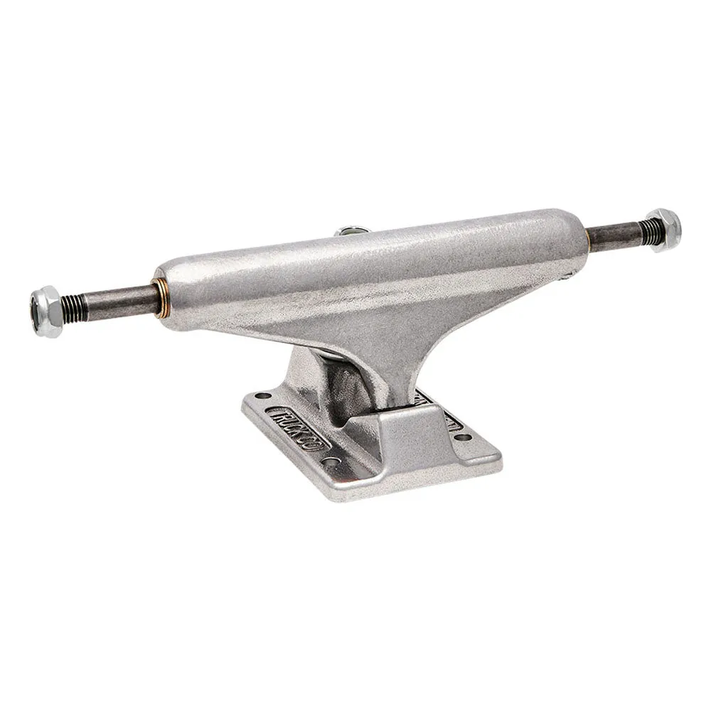 Ejes Skate Independent Stage 11 Hollow Silver Standard 159 Pack 2