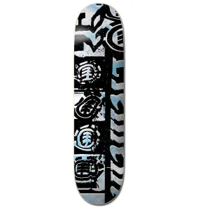 Element Daydream Scramble 8.5" Tabla de Skate
