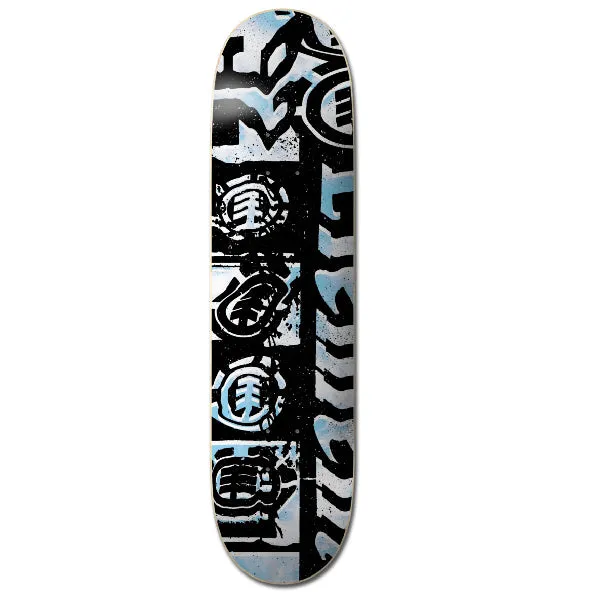 Element Daydream Scramble 8.5" Tabla de Skate