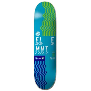 Element disconnect 8.25" Tabla de Skate