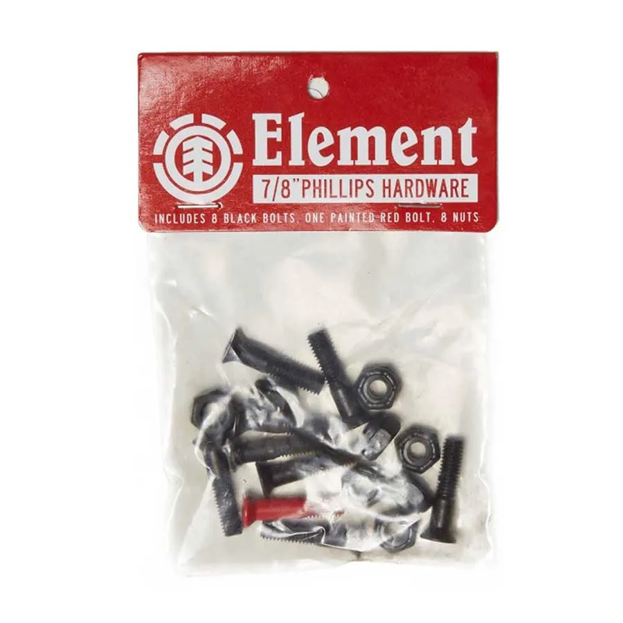 Element Hardware Phillips 7/8"