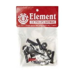 Element Hardware Phillips 7/8"