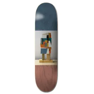 Element Oakley Loy 8.4" Tabla de Skate