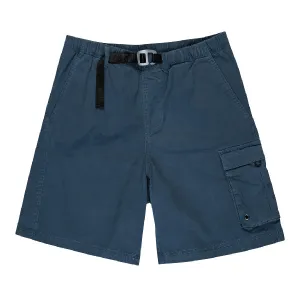 Element  Pull Up Travel Short Midnight Navy Pantalón Corto