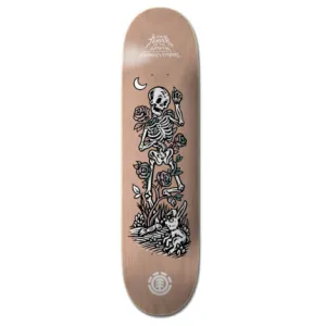 Element Timber Garden 8" Tabla de Skate