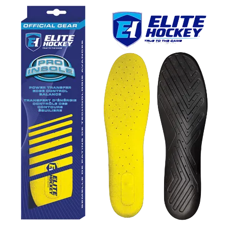 Elite Pro Insole