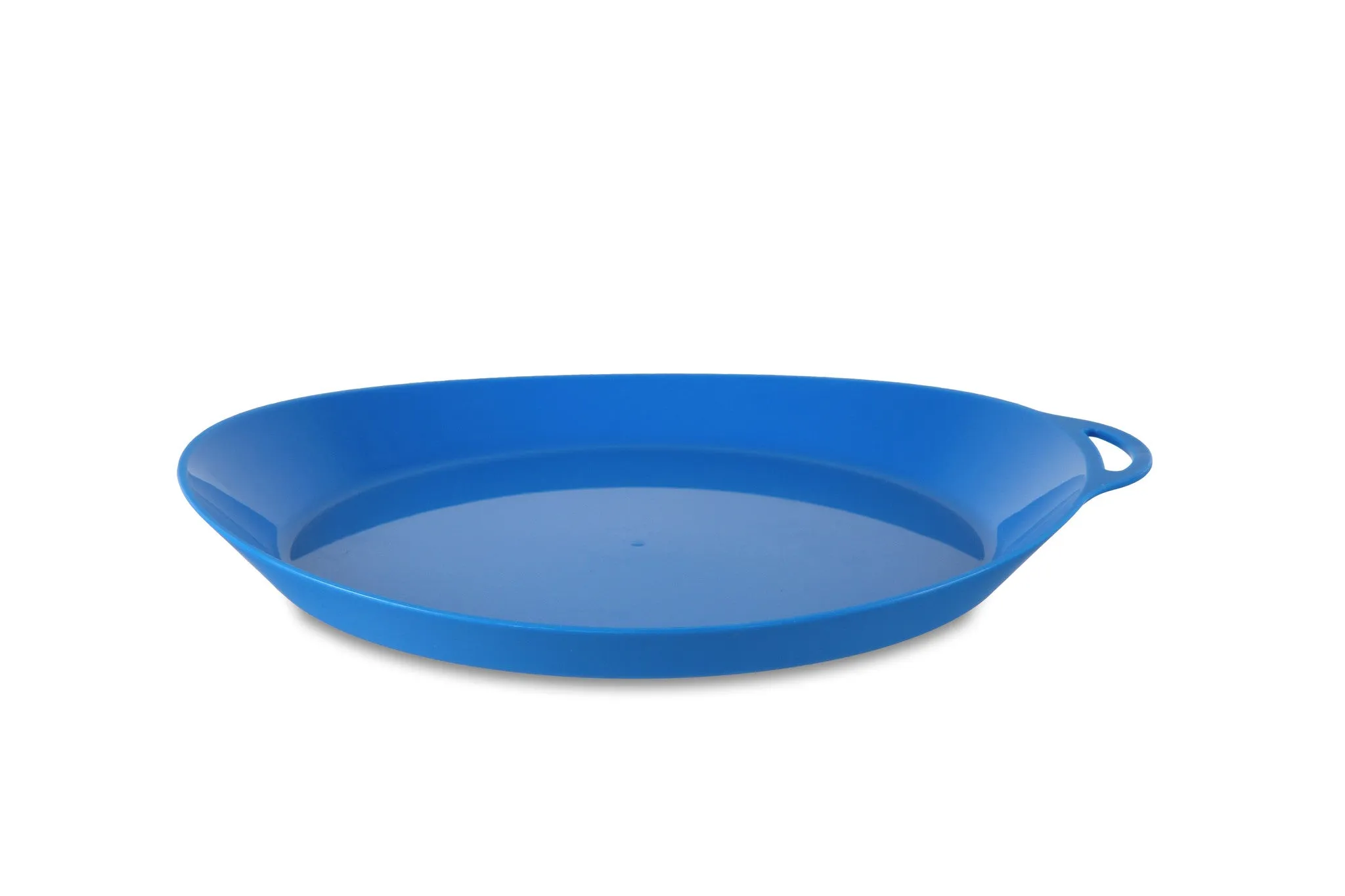 ELLIPSE PLATE