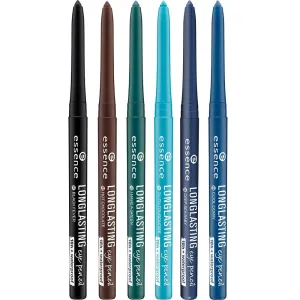 Essence long lasting eye pencil 18h waterproof