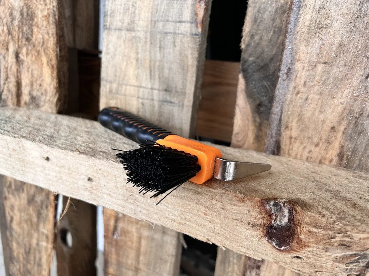 Eurohunter Hoof Pick
