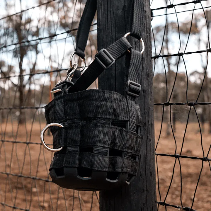 Eurohunter Rubber Bottom Muzzle