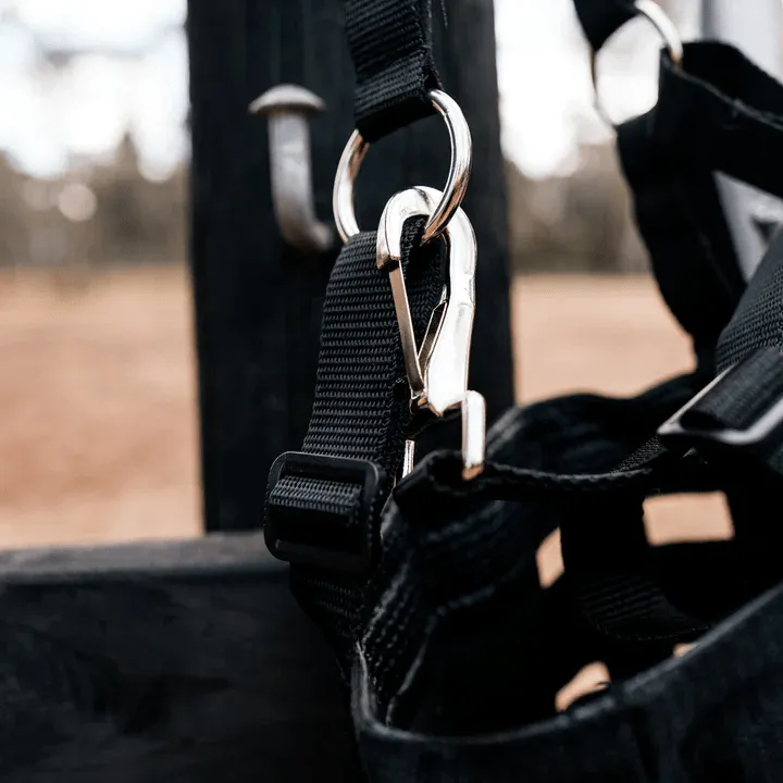 Eurohunter Rubber Bottom Muzzle