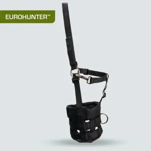 Eurohunter Rubber Bottom Muzzle