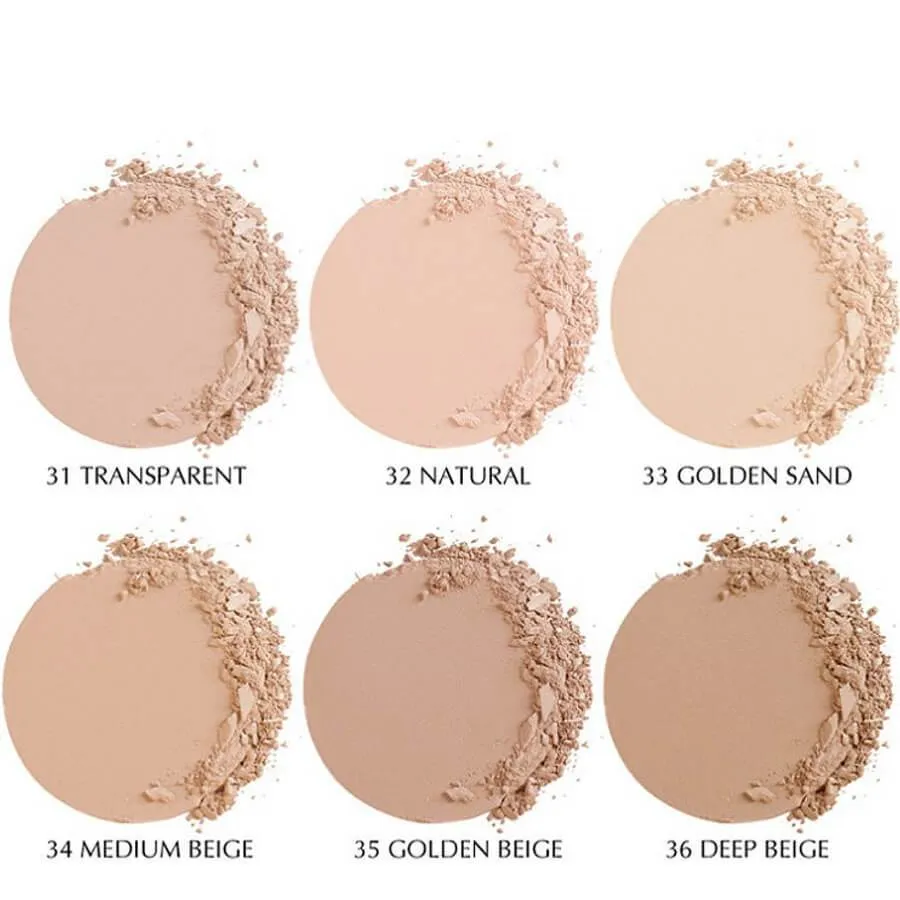 Eveline Anti Shine Complex Face Powder
