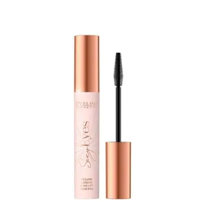 Eveline Sexy Eyes Volume Length & Lift Black Mascara
