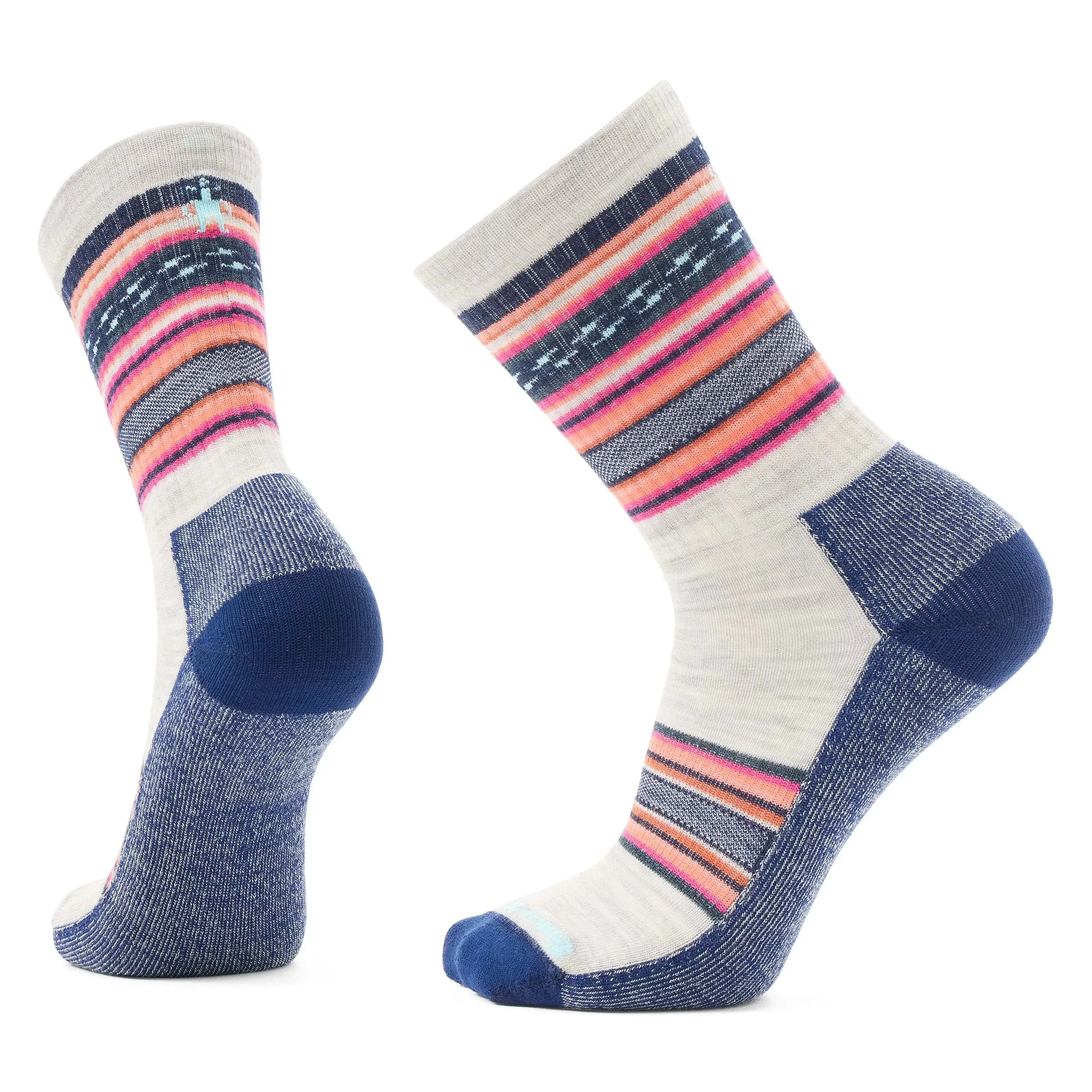 Everyday ReGarita Crew Socks - SW001738