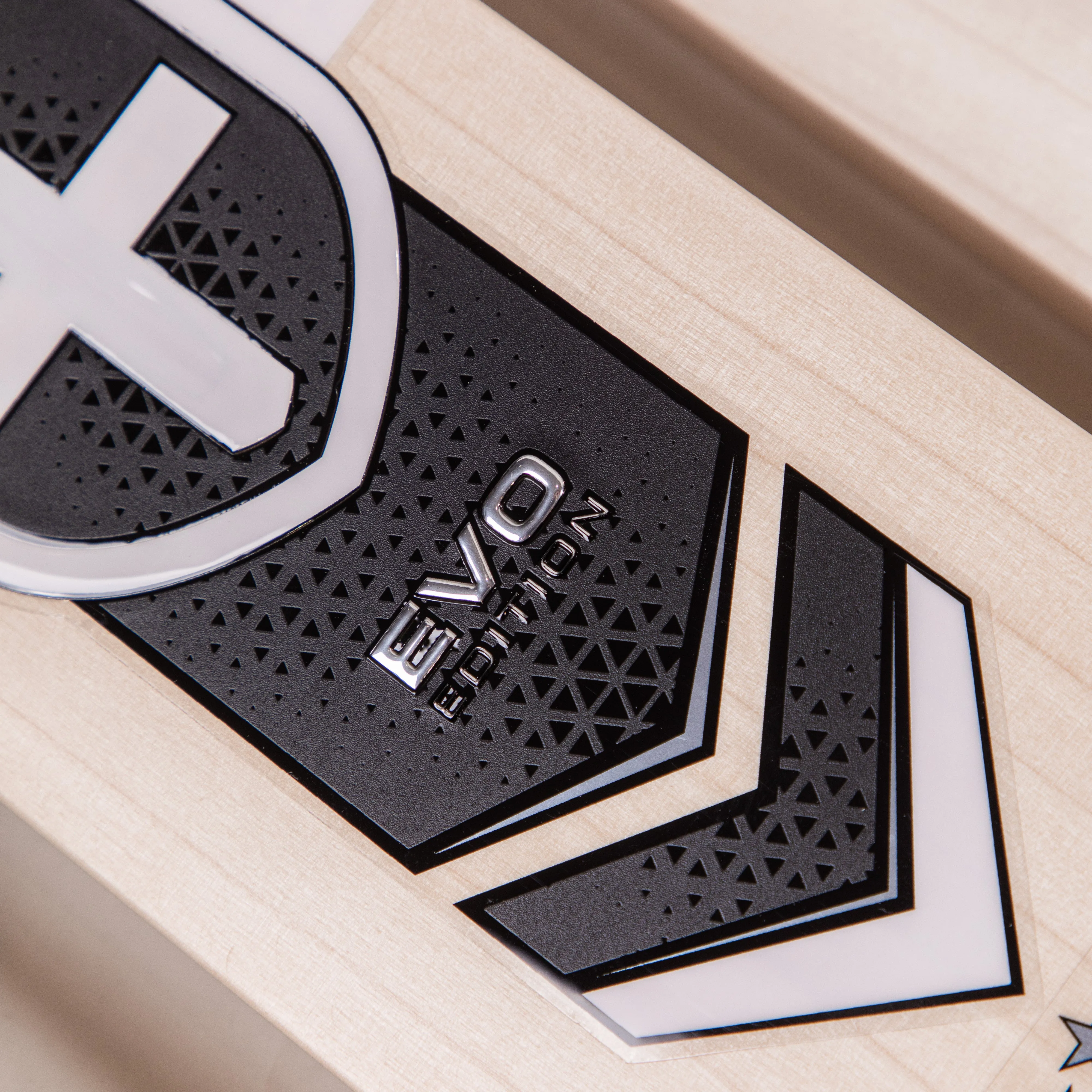 EVO - PERFORMANCE - SHORT HANDLE.